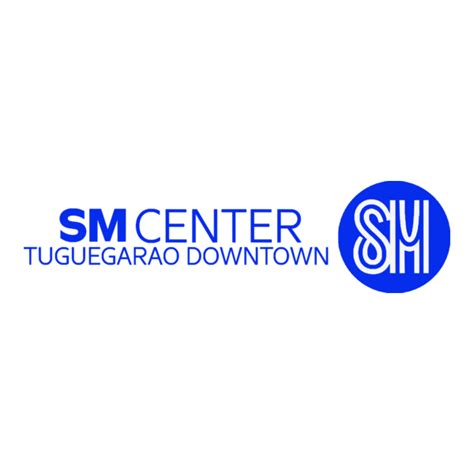 tuguegarao logo|File : SM Center Tuguegarao Downtown Official Logo (2022).svg.